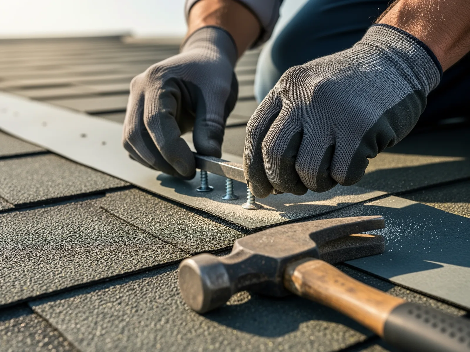 Why choose Fascia Repair in Parowan, UT